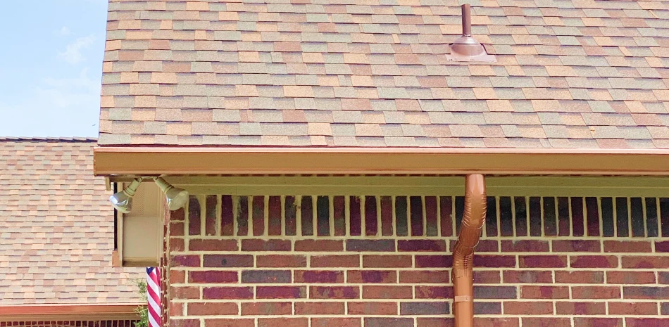 gutters