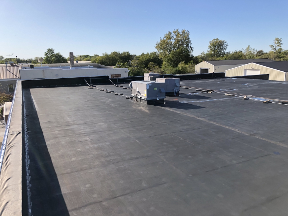 epdm roofing